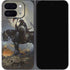 Death Dealer on Horseback by Frazetta Google Pixel 9 Pro Fold Skin
